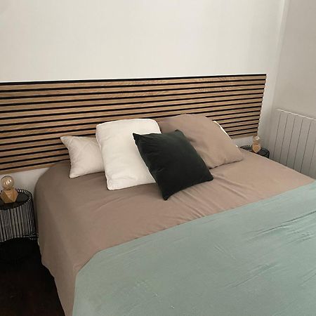 Maison 4 Chambres 12 Pers A 2,8Km Du Circuit Et Proche Bouleries Jump Le Mans Exterior foto
